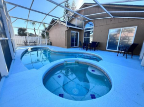 5371 - 3B/2B BEST Location ☆Private Pool ☆Indian Wells